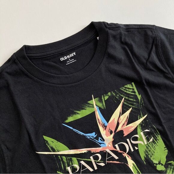 Paradise T-shirt - Picture 1 of 8